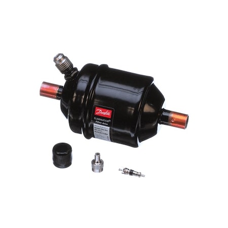 Manitowoc Ice Filter Drier W/ Charge Port 0. 000015863
